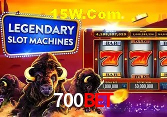 Seasonal Promotions 700bet