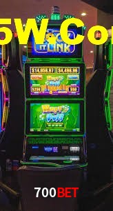 Programa VIP 700bet