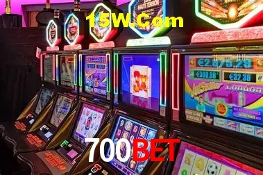 Weekend Specials 700bet