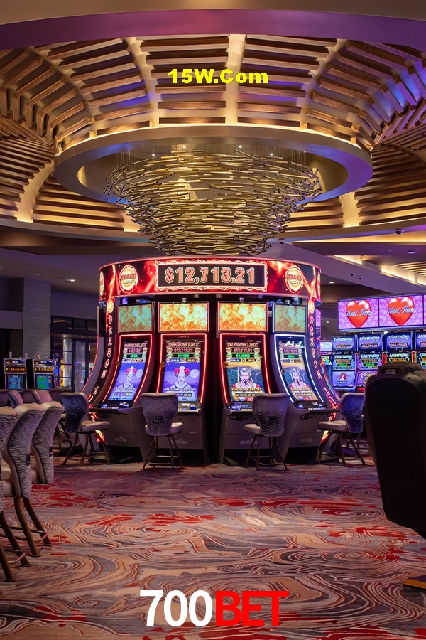 Roulette Table 700bet