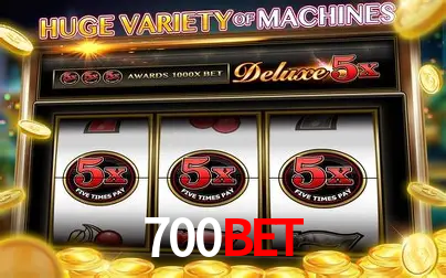 Exclusive Offers 700bet