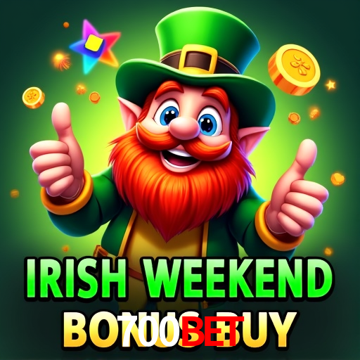 Slot Games 700bet
