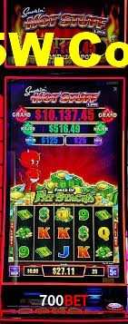 Premium Interface 700bet